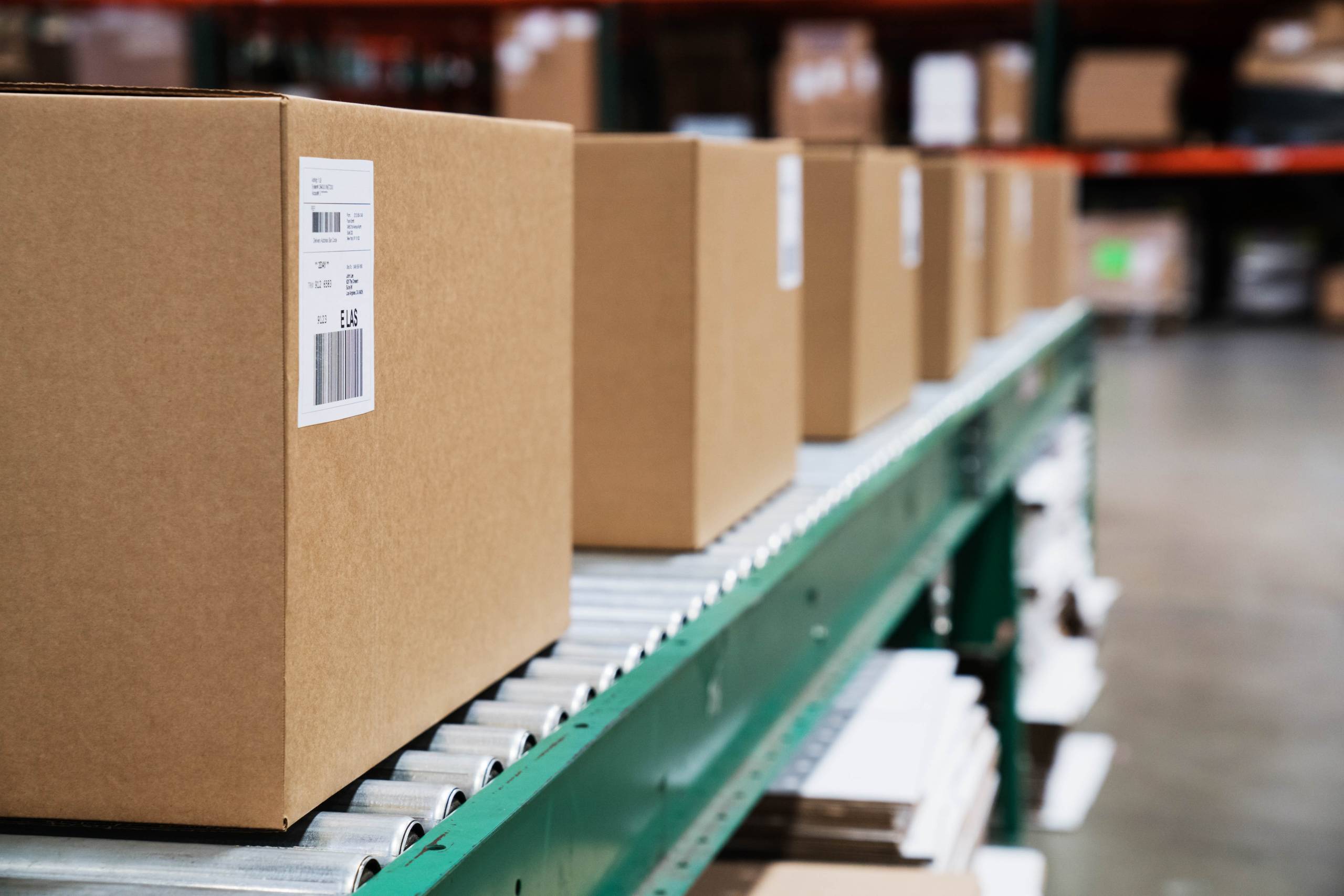 Variety of Packaging Needs