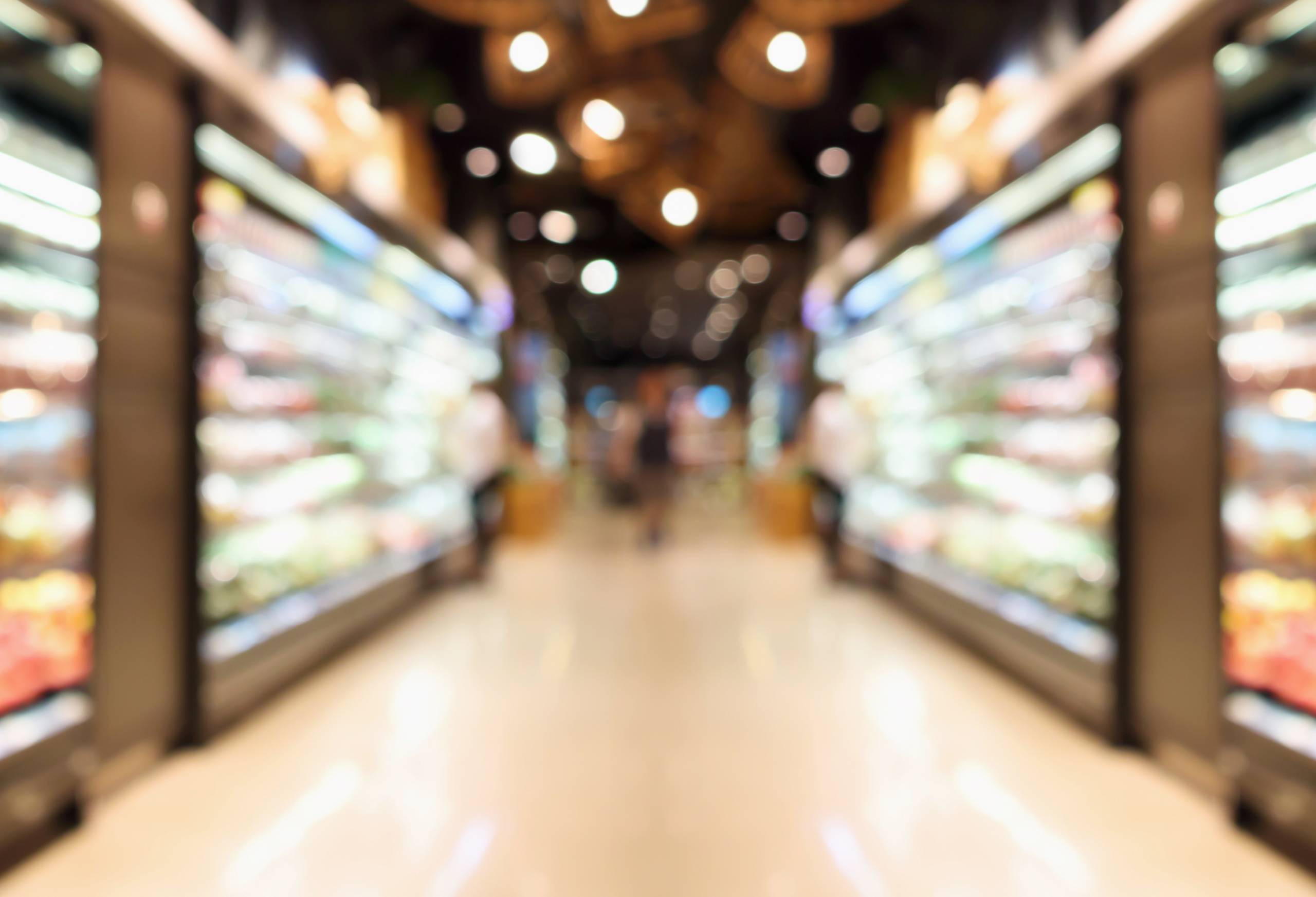 Retail For Suppliers