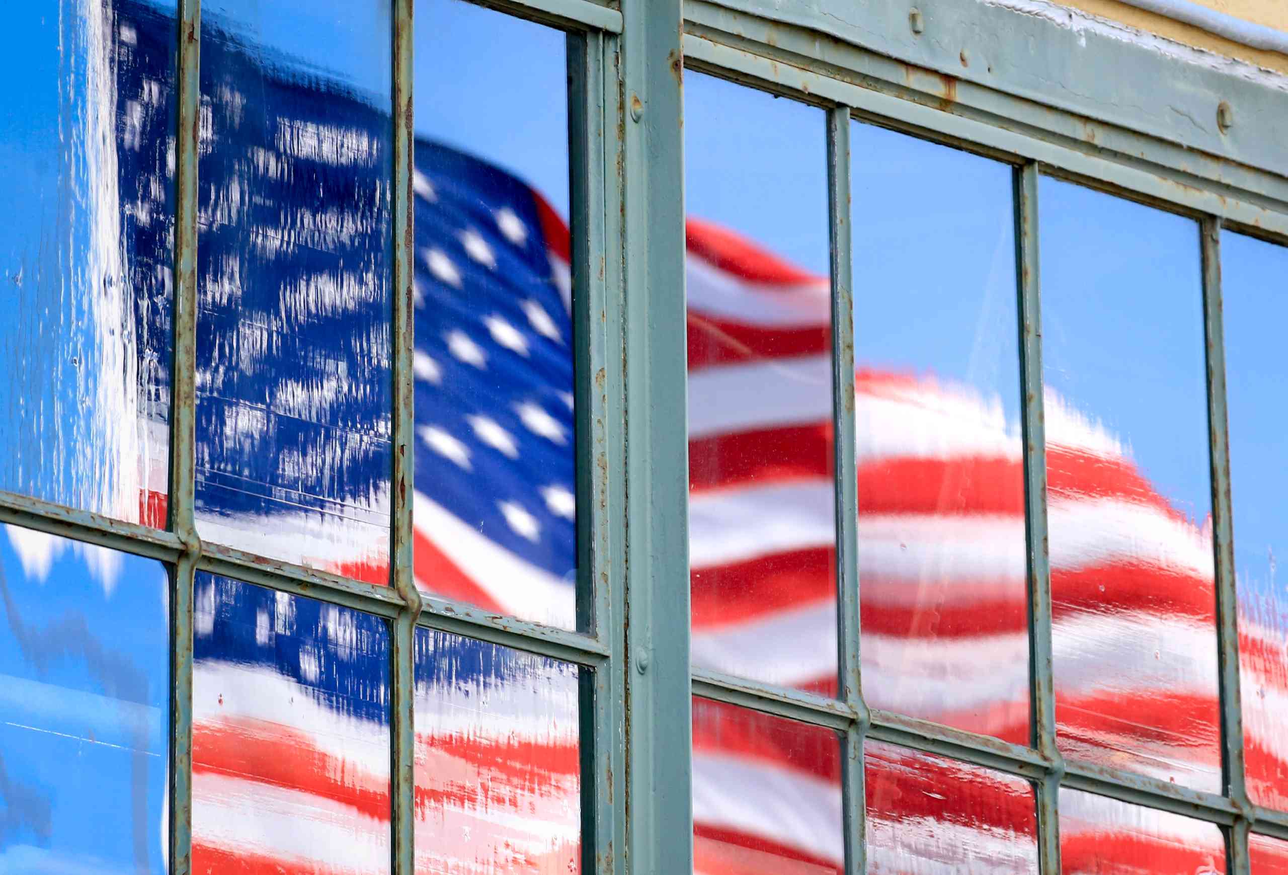 America's Supply Chain