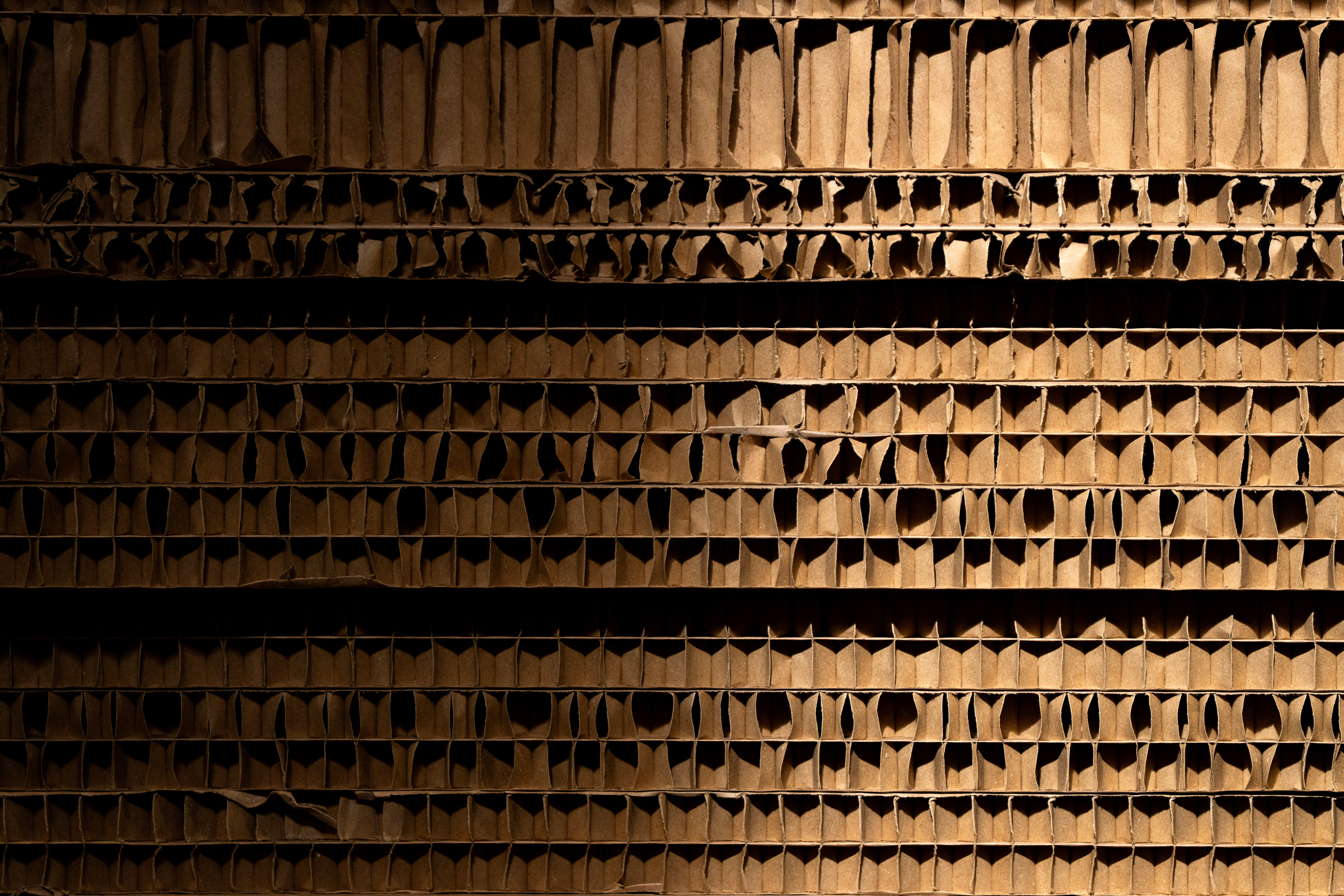 Packaging solutions at Woods Distribution