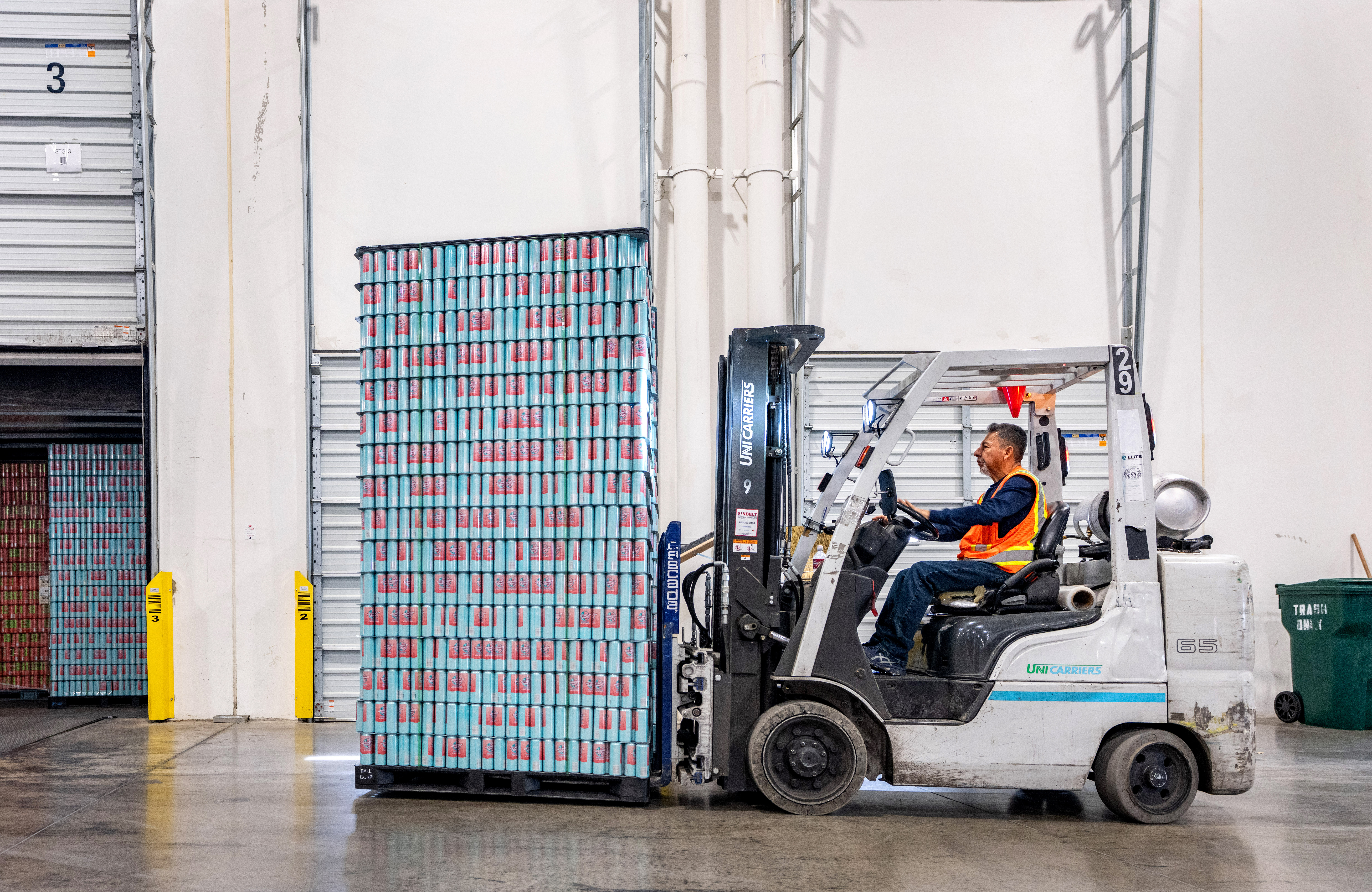 Kitting Services at Woods Distribution